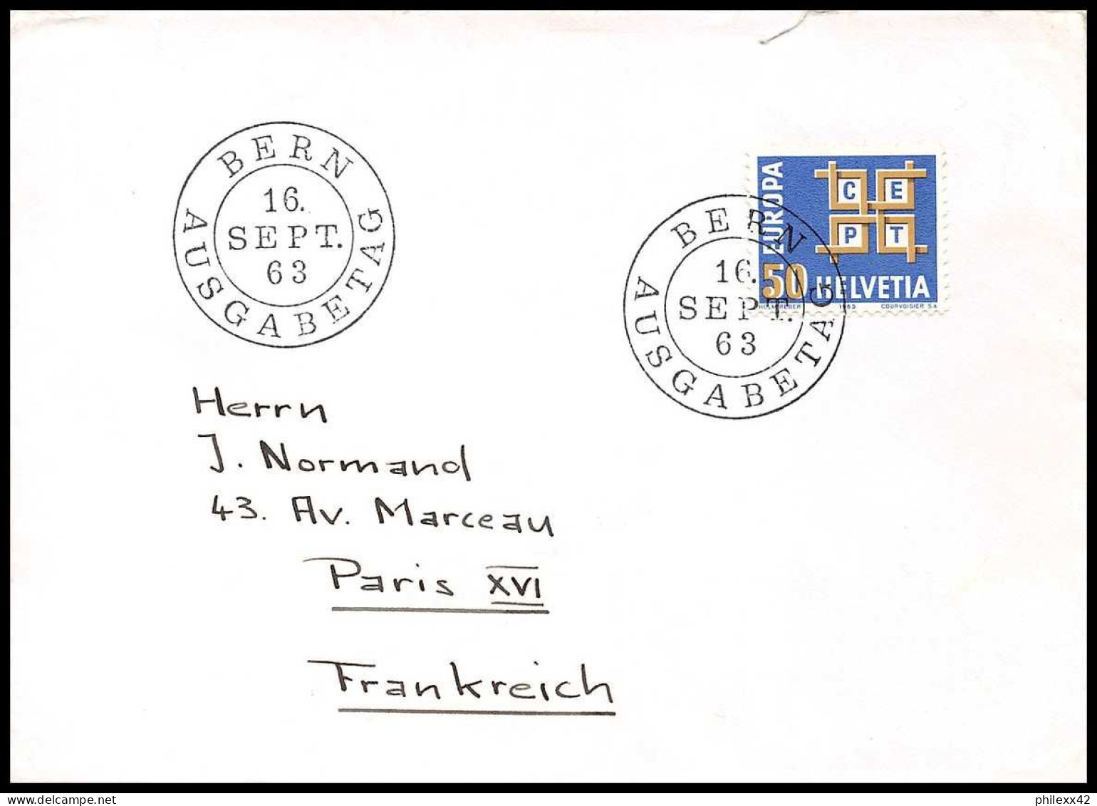 11437 bon lot de 95 FDC dont bloc recommandés lettre cover suisse helvetia 