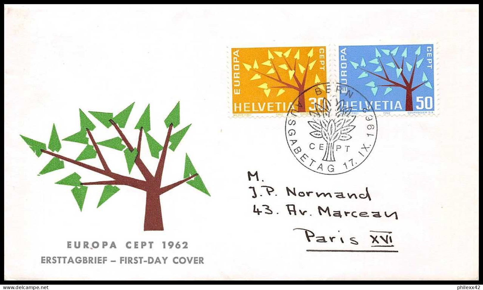 11437 bon lot de 95 FDC dont bloc recommandés lettre cover suisse helvetia 