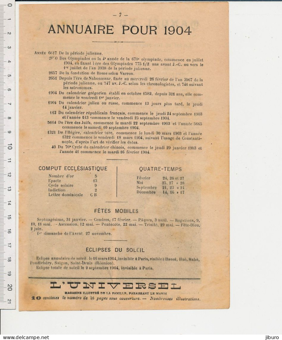 2 Vues 1904 Thérèse Et Frédéric Humbert Daurignac Procès Emile Et Romain Daurignac Photo Avant Comparution Tribunal - Unclassified