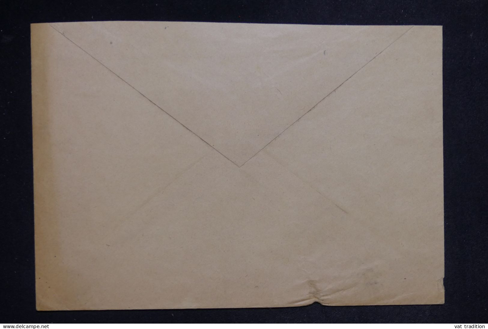 BELGIQUE - Enveloppe Du Ministère De La Guerre Pour Le Ministre De La Guerre Au Havre En 1915 - L 151885 - Belgische Armee