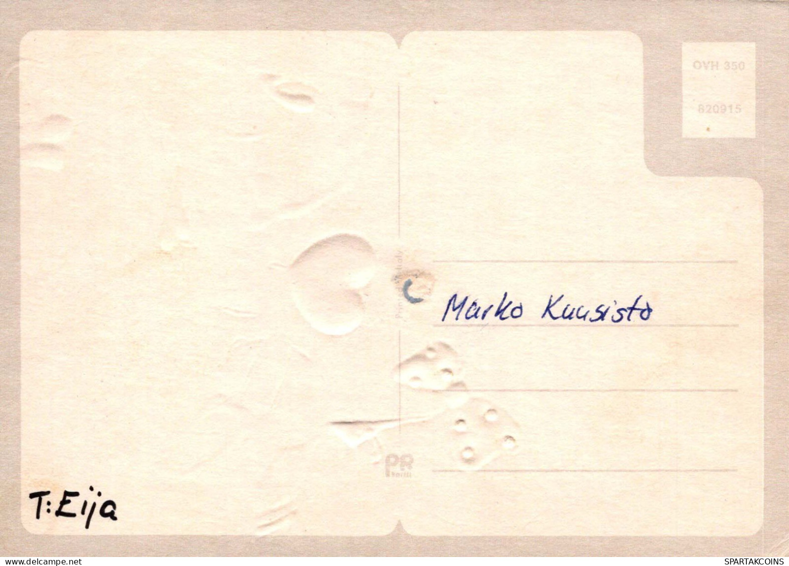 NIÑOS NIÑOS Escena S Paisajes Vintage Tarjeta Postal CPSM #PBU605.ES - Scènes & Paysages