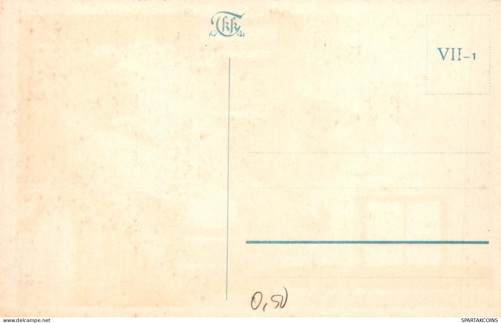 KINDER KINDER Szene S Landschafts Vintage Ansichtskarte Postkarte CPSMPF #PKG669.DE - Scenes & Landscapes