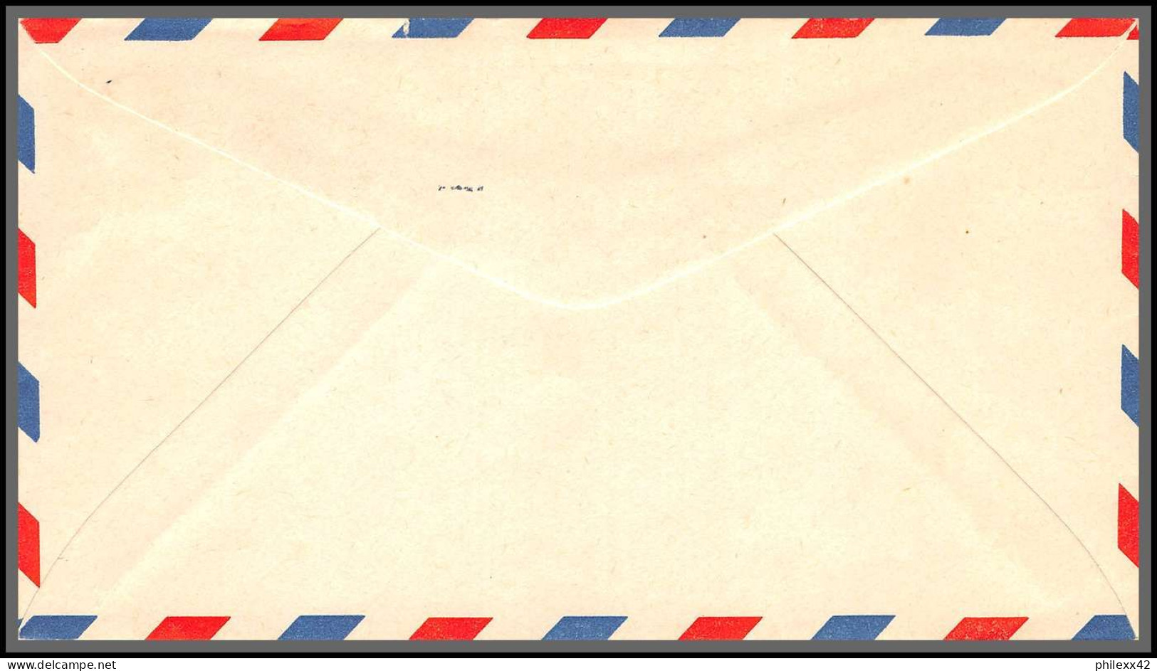 12611 National Championship Air Races 13/9/1984 Airmail Entier Stationery Usa Aviation - 3c. 1961-... Covers