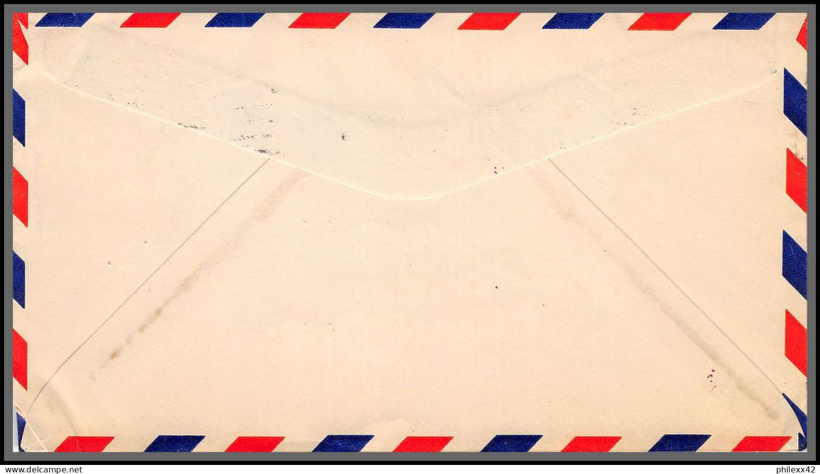 12144 Am 1001 Experimental Pick Up Route Hanover 2/7/1939 Premier Vol First Flight Lettre Airmail Cover Usa Aviation - 1c. 1918-1940 Cartas & Documentos