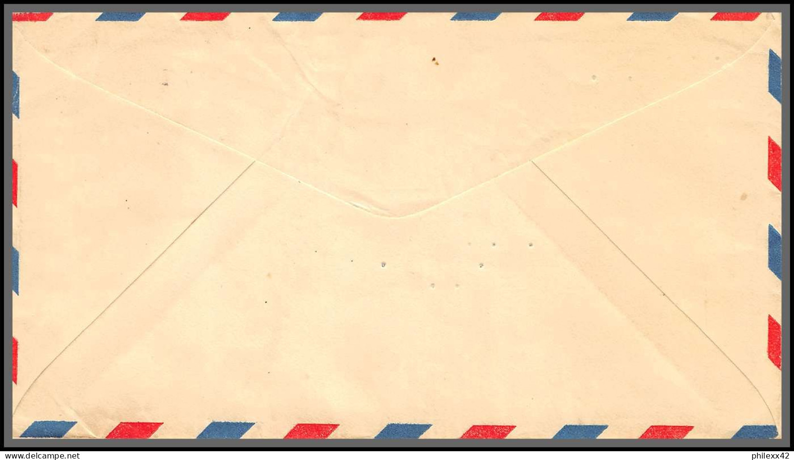 12135 Brunswick 14/6/1939 Premier Vol First Flight Airmail Entier Stationery Usa Aviation - 1c. 1918-1940 Cartas & Documentos