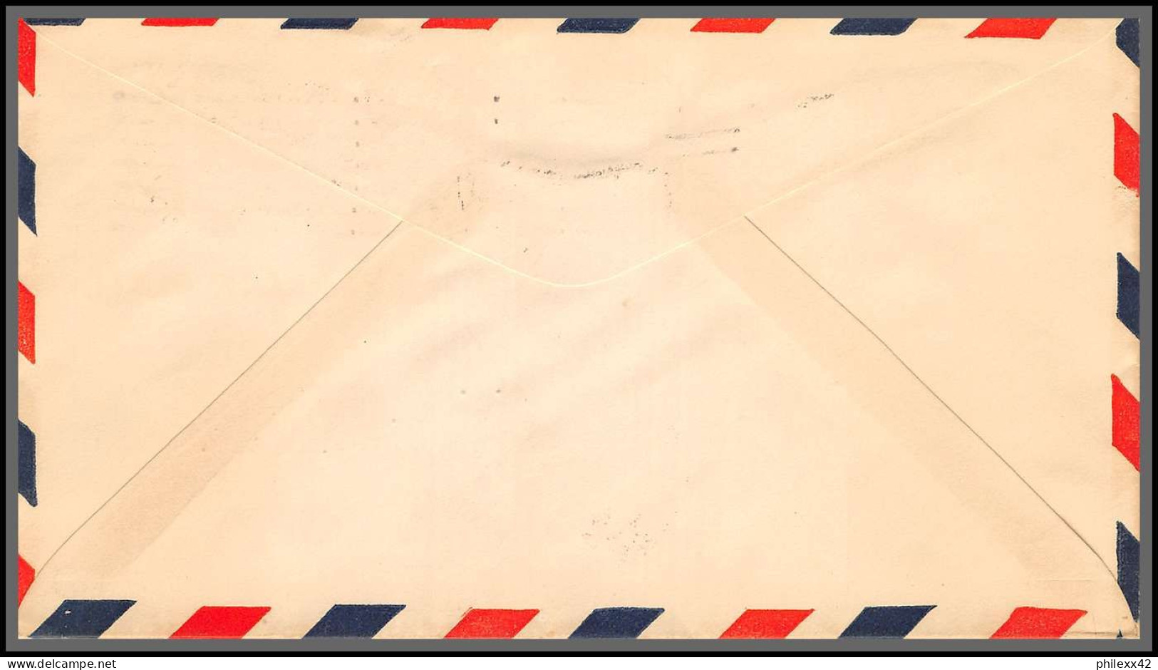 12106 Charlotte 17/5//1937 Premier Vol First Flight Lettre Airmail Cover Usa Aviation - 1c. 1918-1940 Lettres