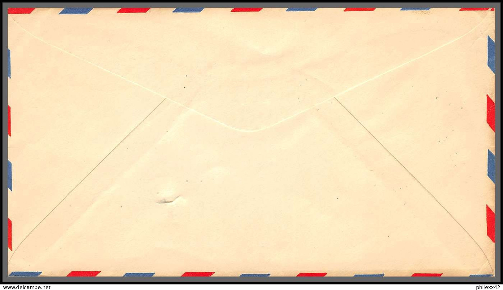 12097 Dunbar 1/11/1935 Premier Vol First Flight United States Air Mail Cover Usa Aviation - 1c. 1918-1940 Lettres