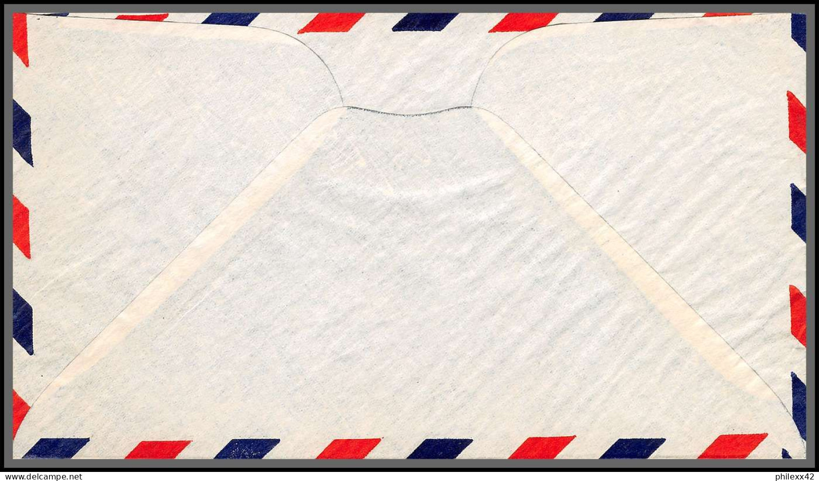 12132 Am 1001 Experimental Pick Up Route Chambersburg 18/6/1939 Premier Vol First Flight Lettre Airmail Cover Usa  - 2c. 1941-1960 Lettres