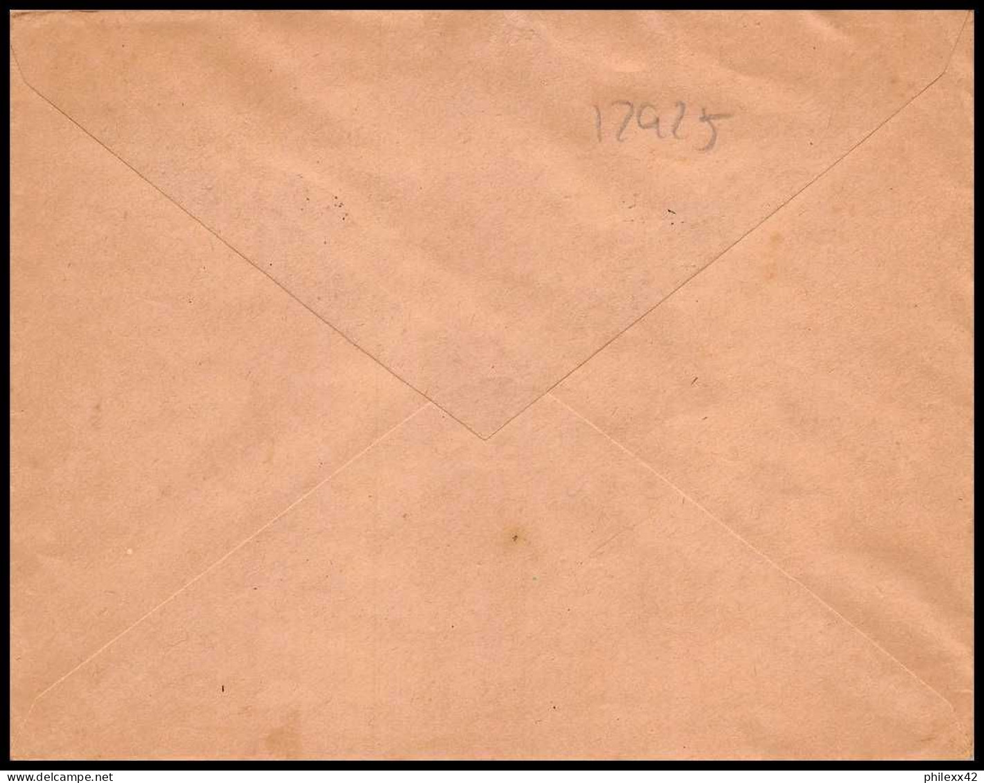 12925 N°308 La Vallette Journée Du Timbre 1954 Fdc Premier Jour Algérie Lettre Cover - Briefe U. Dokumente