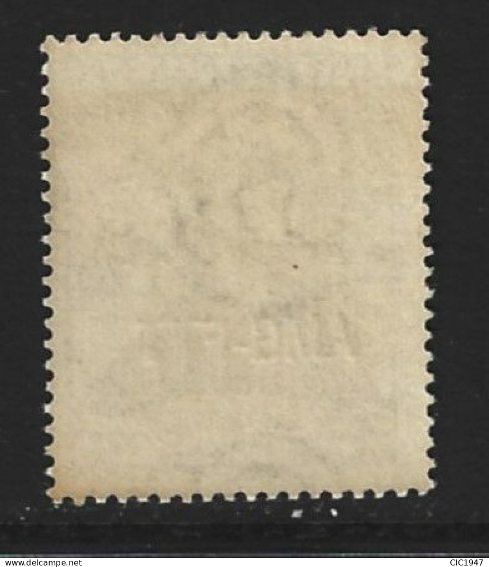 Trieste A 1950 Nuovo Mnh** - Neufs