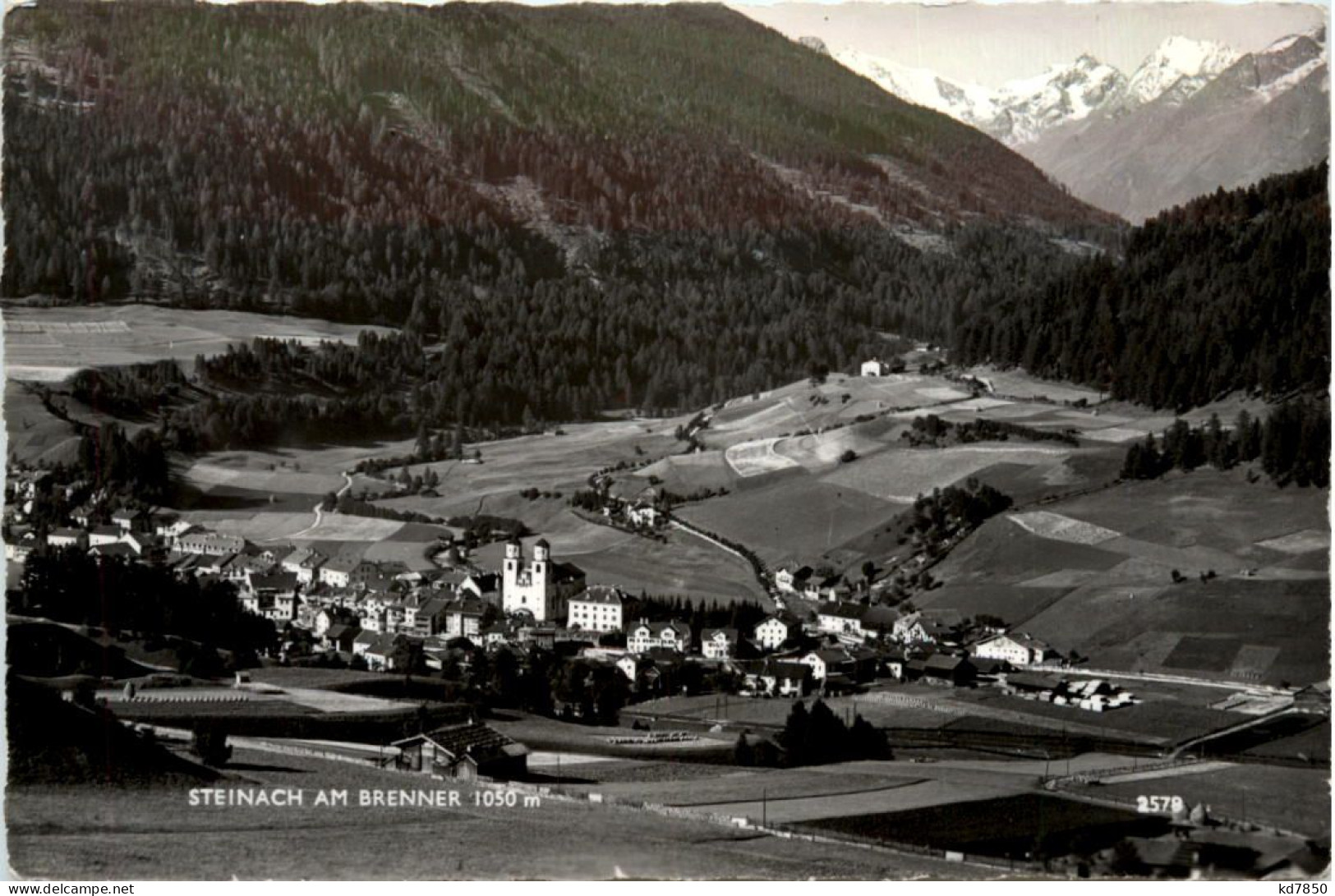 Steinach Am Brenner - Steinach Am Brenner