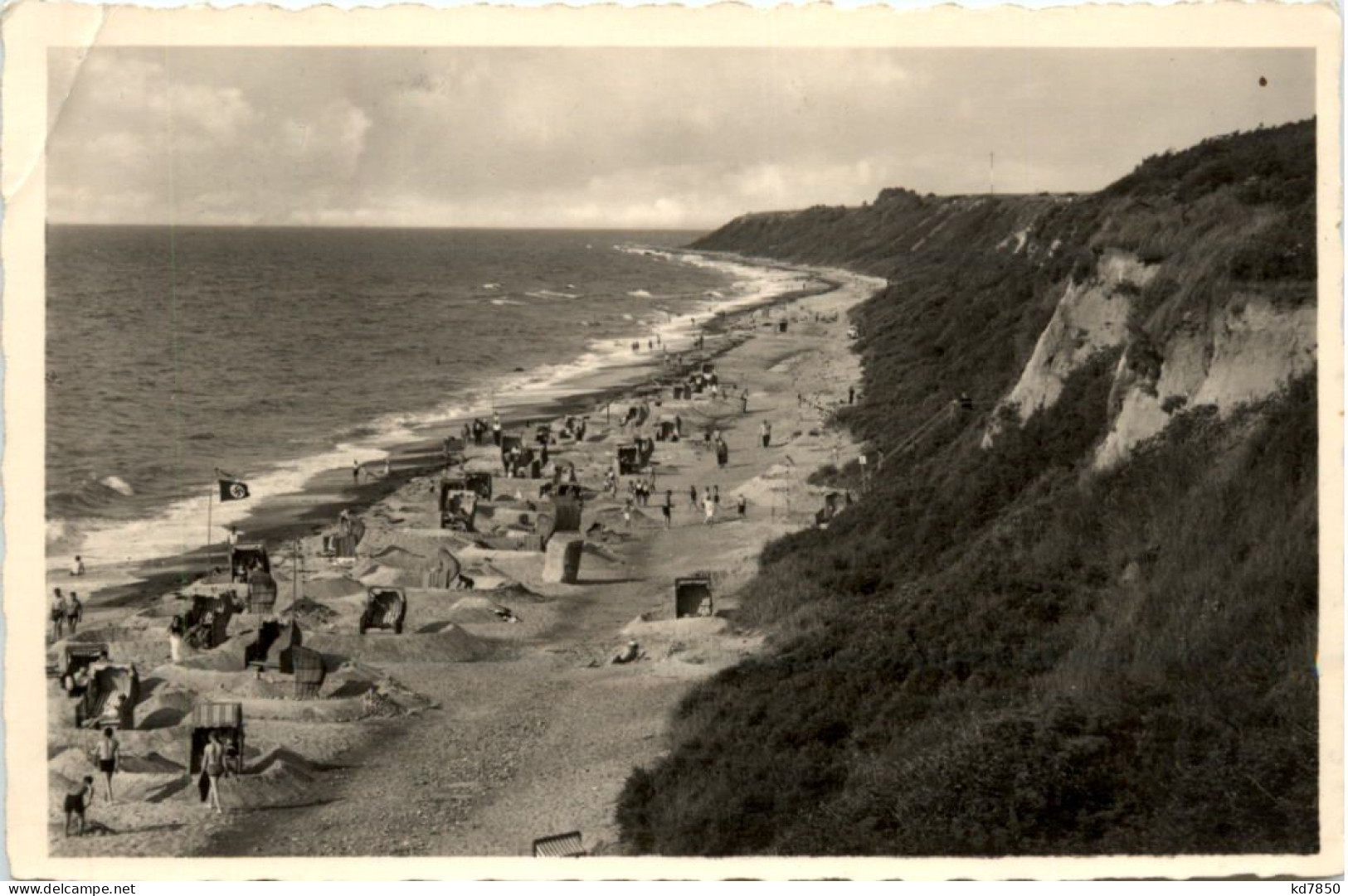 Rerik, Strand - Rostock