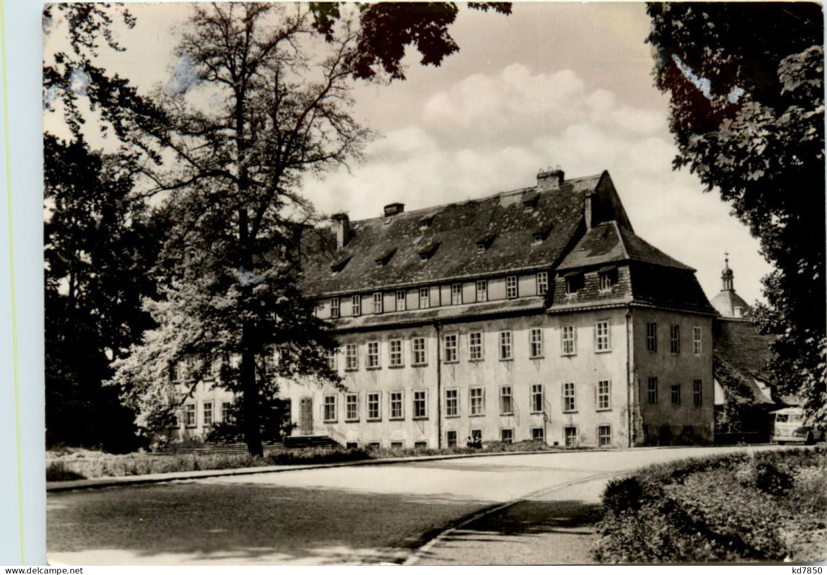 Bad Köstritz - Bad Köstritz