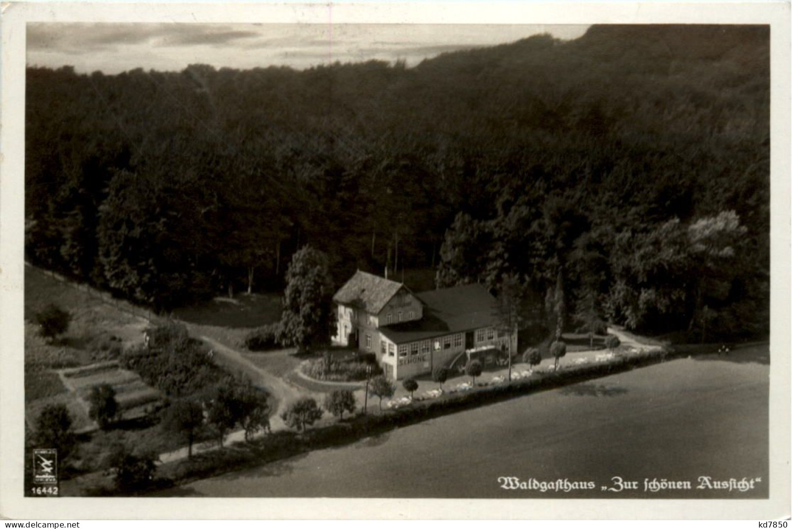 Waldgasthaus Zur Schönen Aussicht, Weetzen - Hannover