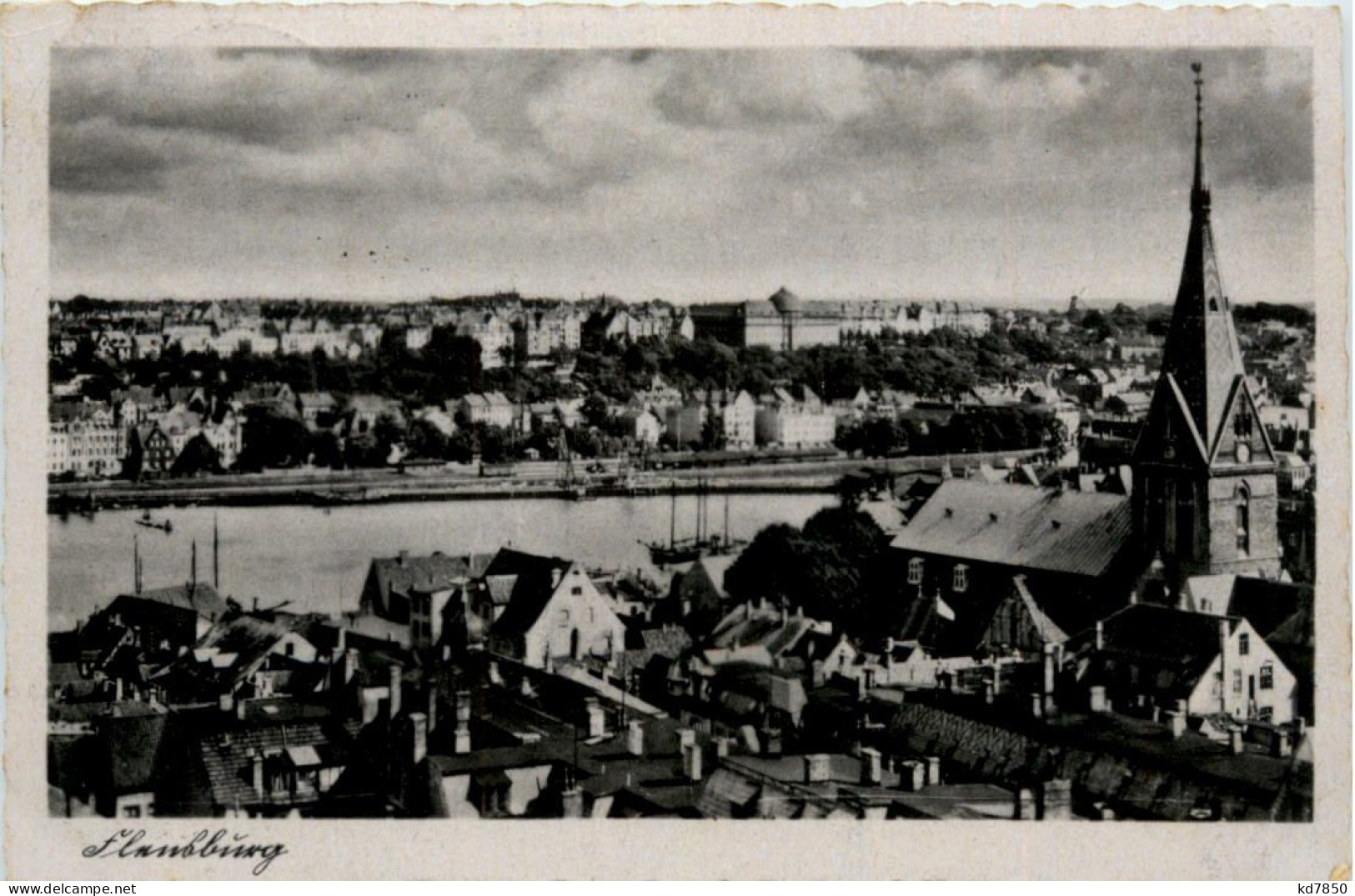 Flensburg - Flensburg