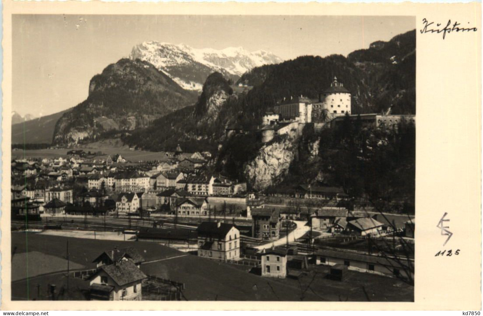 Kufstein - Kufstein