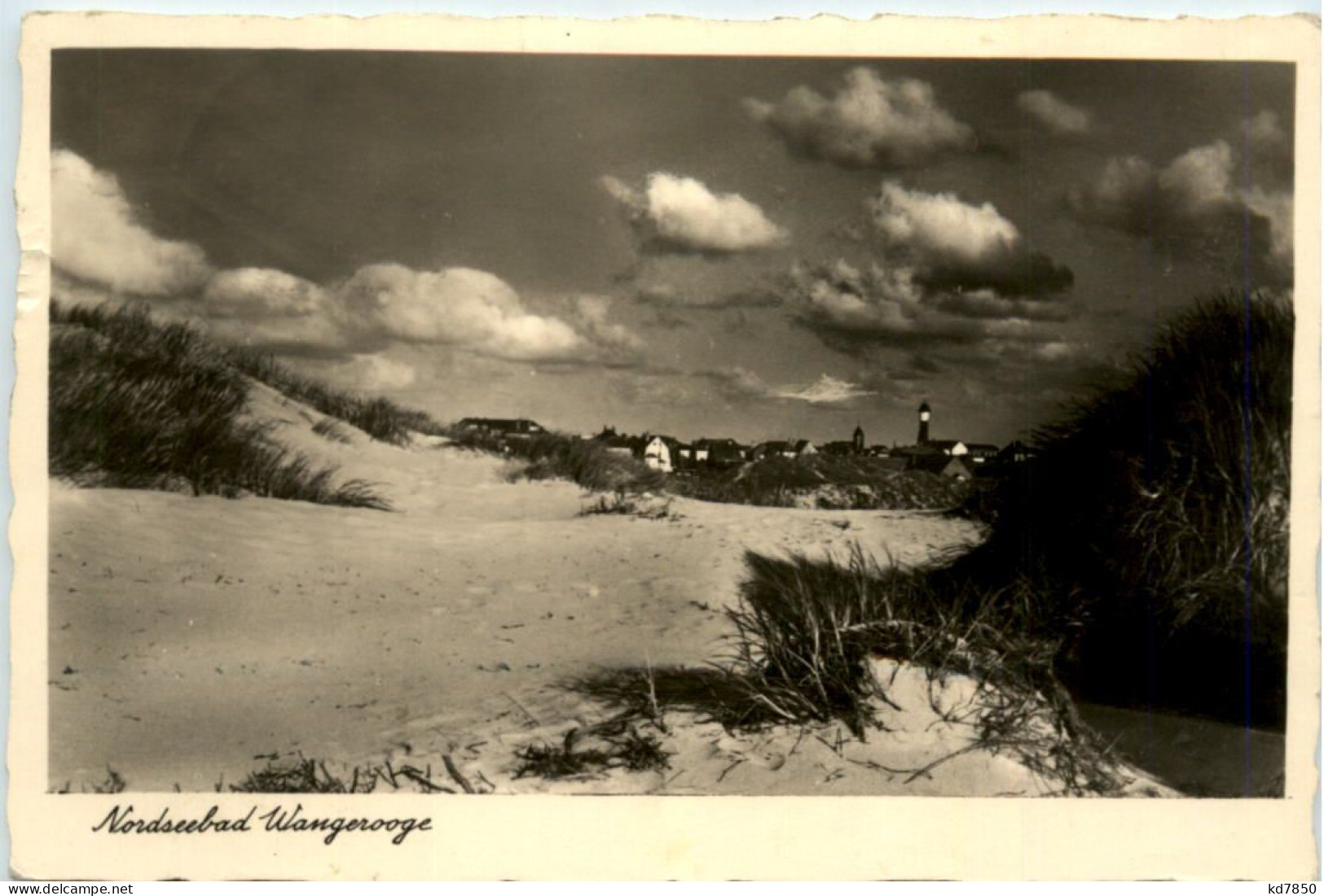 Wangerooge - Wangerooge