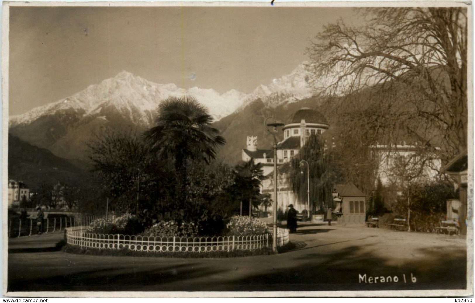 Merano - Merano