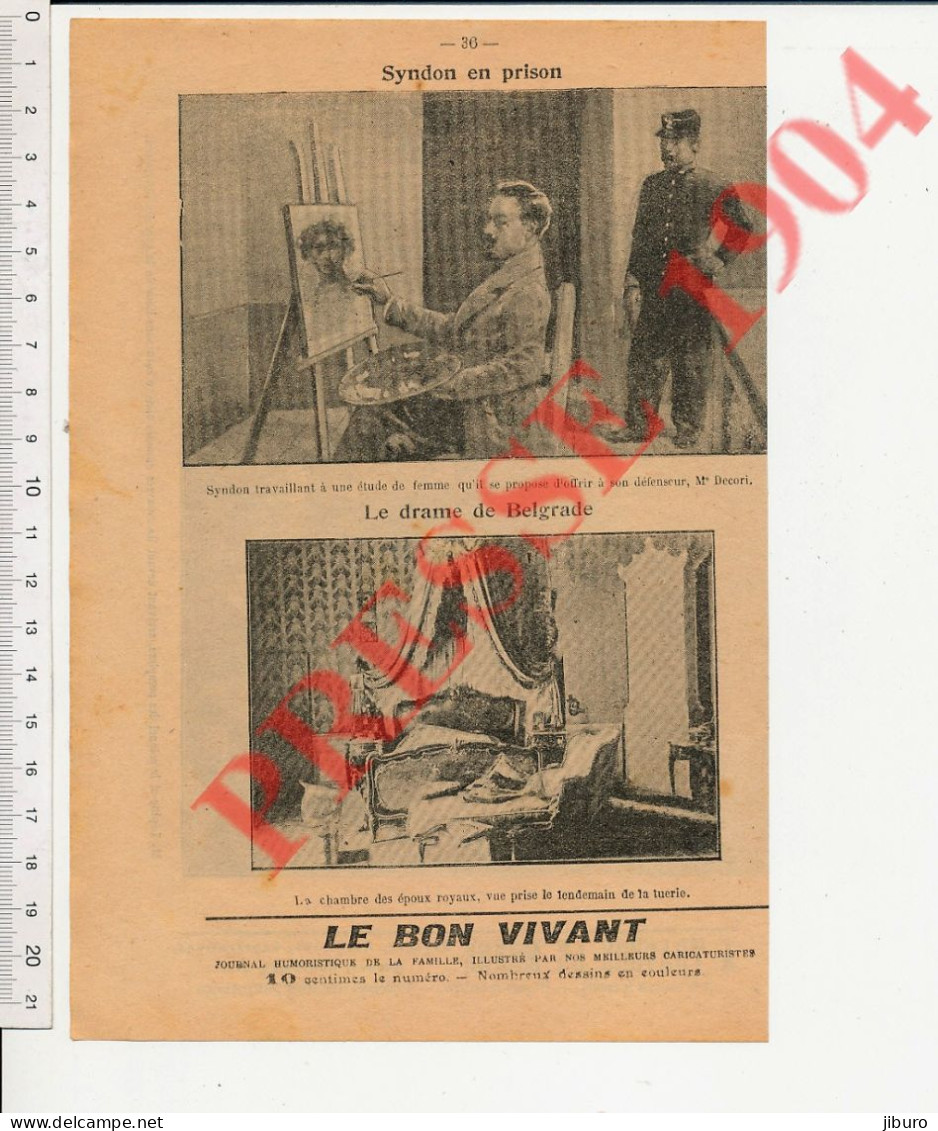 4 Vues Catastrophe Métropolitain Couronnes M. Lépine Colonel Pompiers Casque Pompier Syndon En Prison Drame De Belgrade - Unclassified