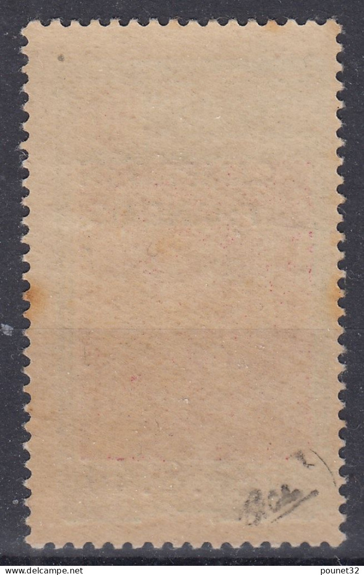 TIMBRE CAMEROUN AUTHENTIQUE N° 202b NEUF ** GOMME SANS CHARNIERE - SIGNE CALVES - COTE 700 € - Unused Stamps