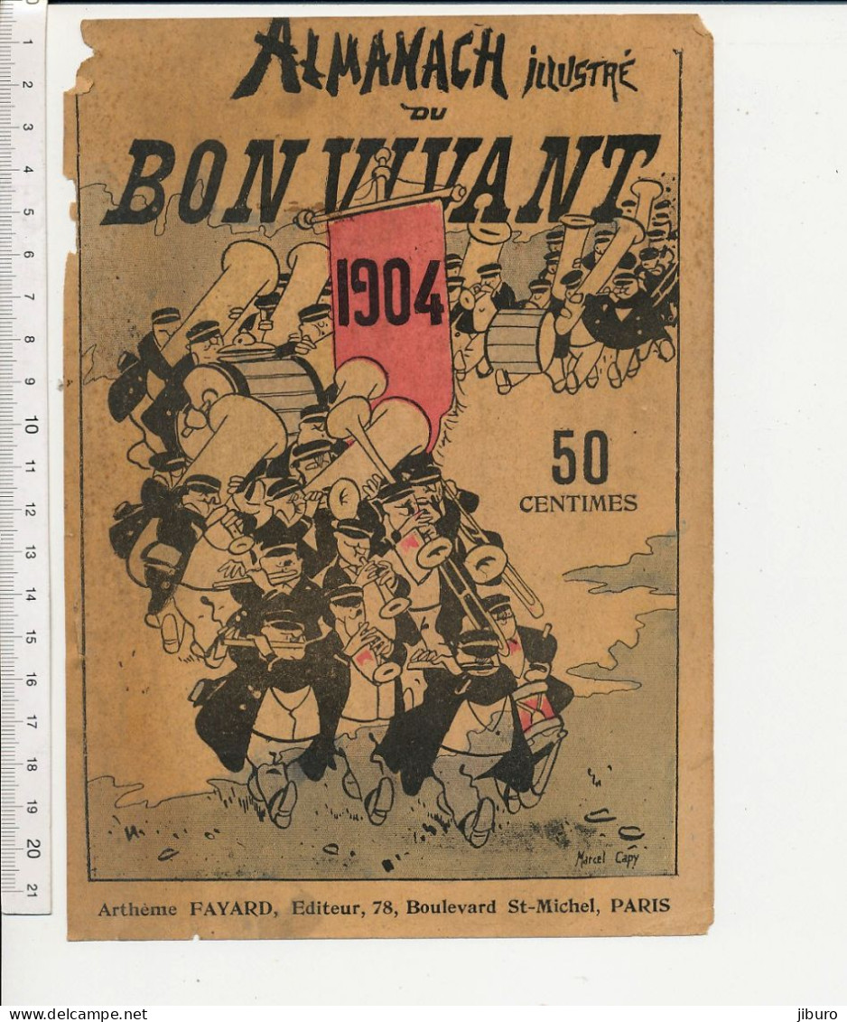 Publicité 1904 Girard Boitte Rue De L'Echiquier Paris Quelle Heure Avez-vous Montre Ne Varietur (ancienne) - Unclassified