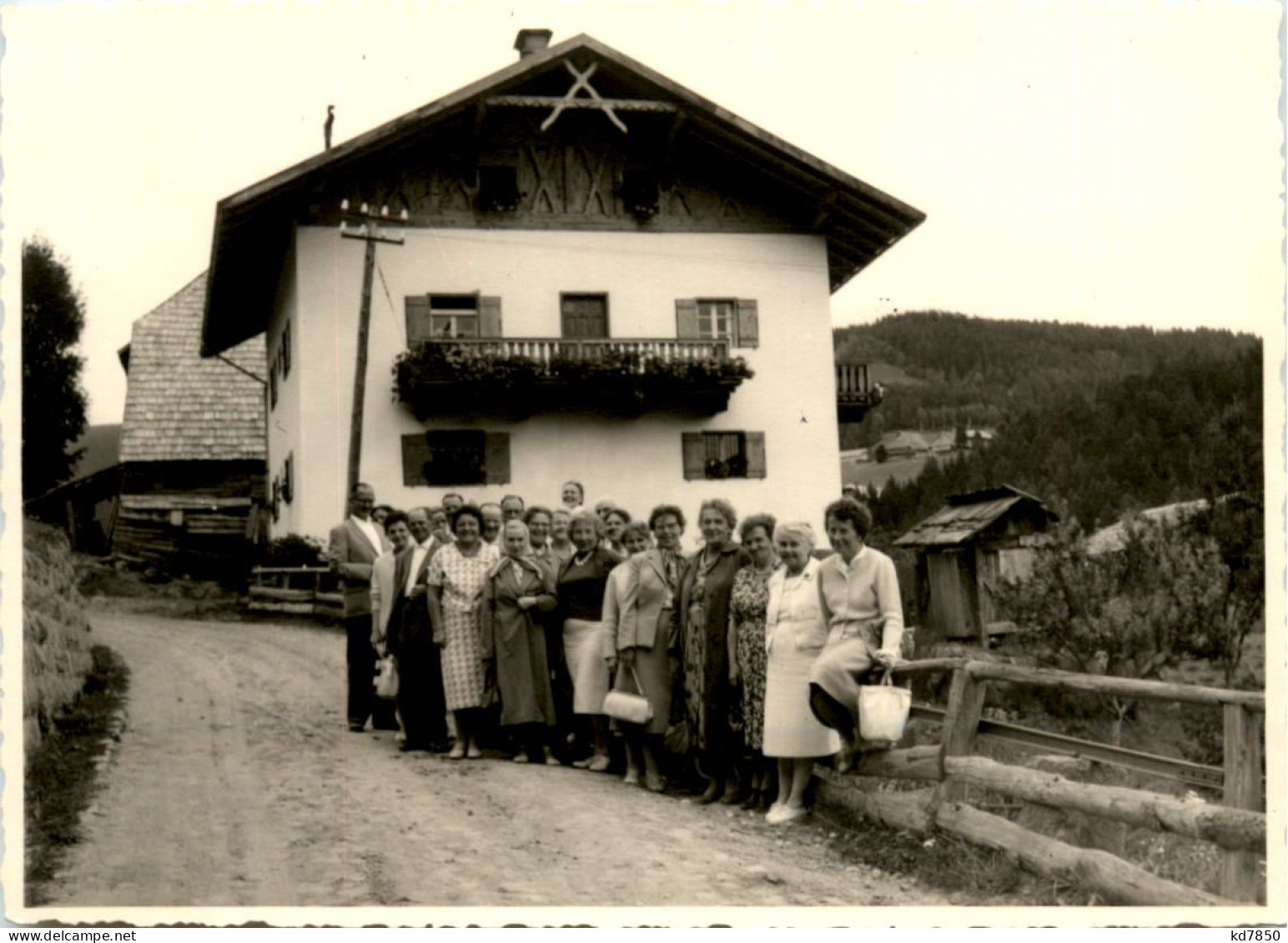 Hafling Bei Meran - Merano