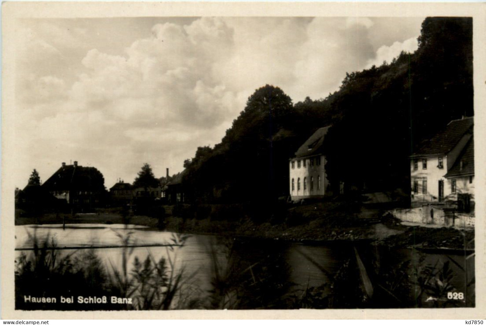 Hausen Bei Schloss Banz - Lichtenfels