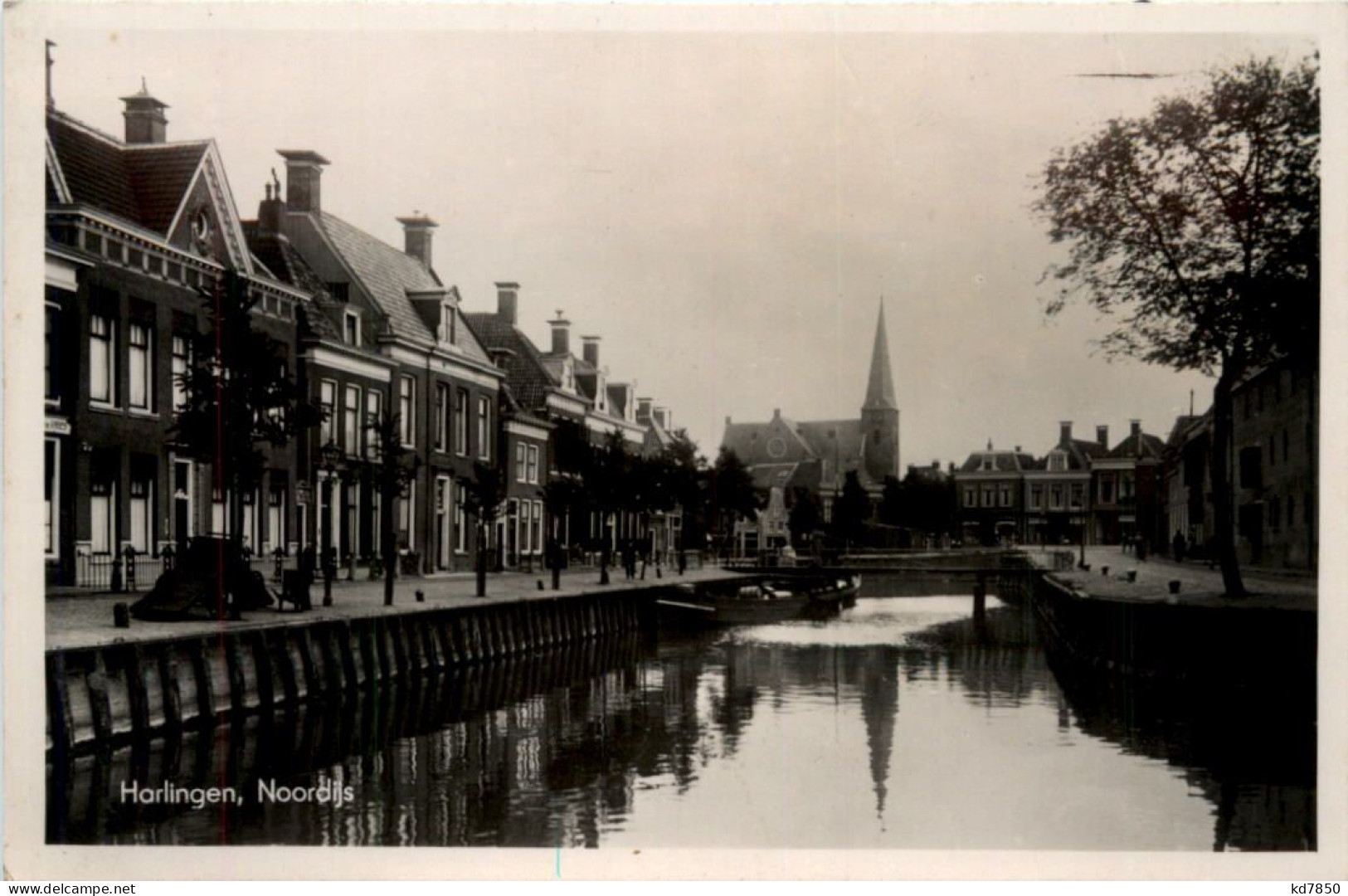 Harlingen - Noordijs - Other & Unclassified