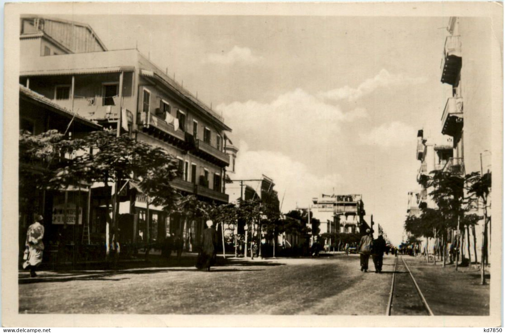 Port Said - Port Said