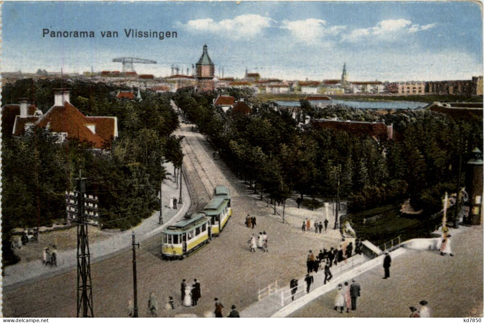 Vlissingen - Vlissingen