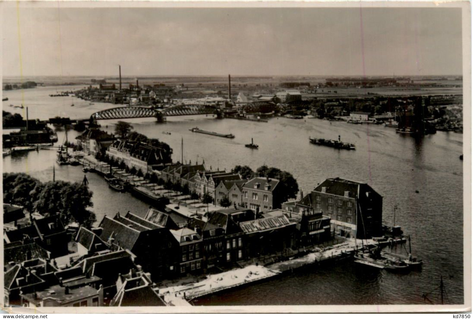 Dordrecht - Dordrecht