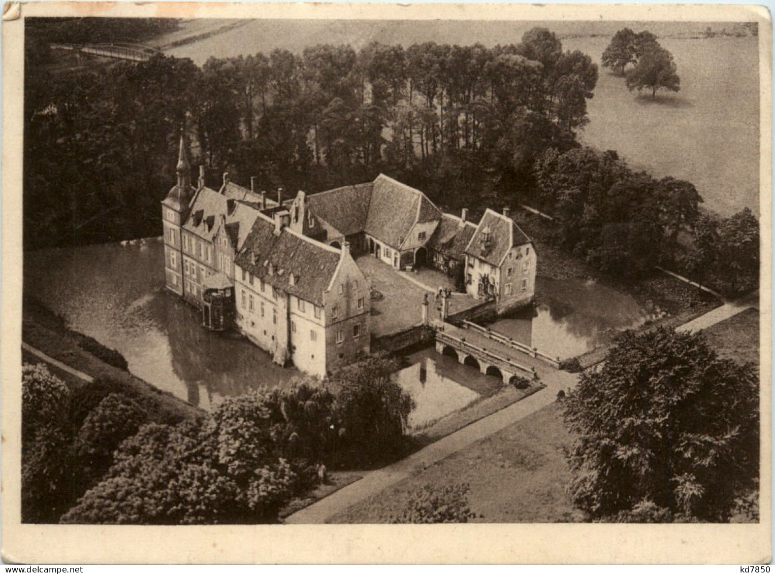 Schloss Senden - Andere & Zonder Classificatie