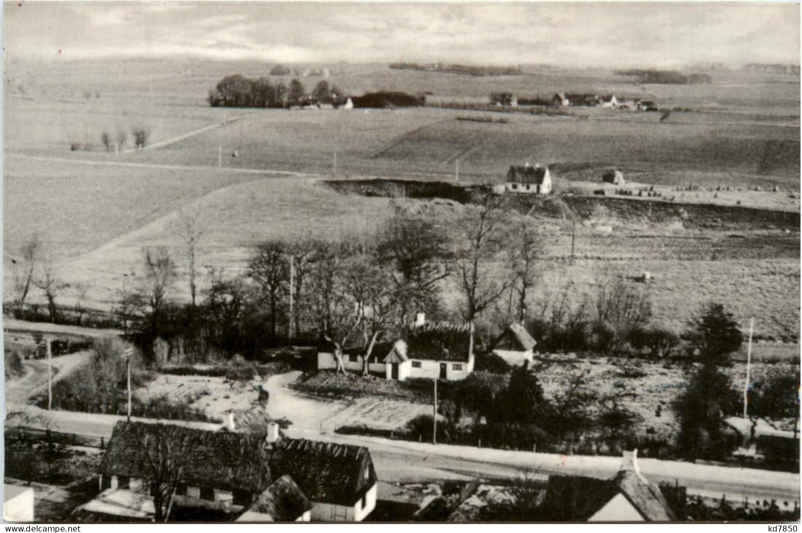 Gl. Lejre - Denemarken