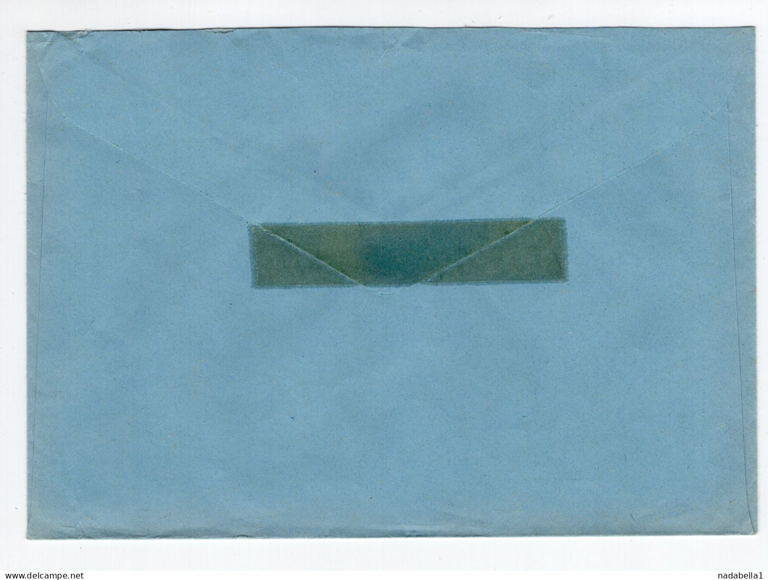 1988. YUGOSLAVIA,SLOVENIA,RAVNE NA KOROSKEM COVER SENT TO BELGRADE,INFLATION MAIL - Lettres & Documents