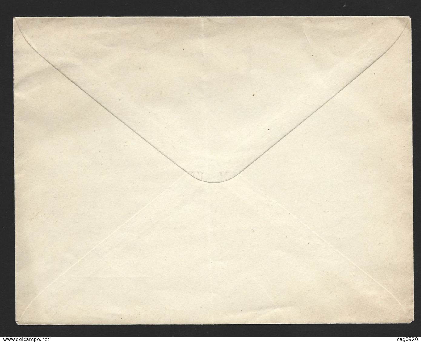 Entier Postal-Enveloppe Type Paix Avec Repiquage Jammes & Wanecq - AK Mit Aufdruck (vor 1995)