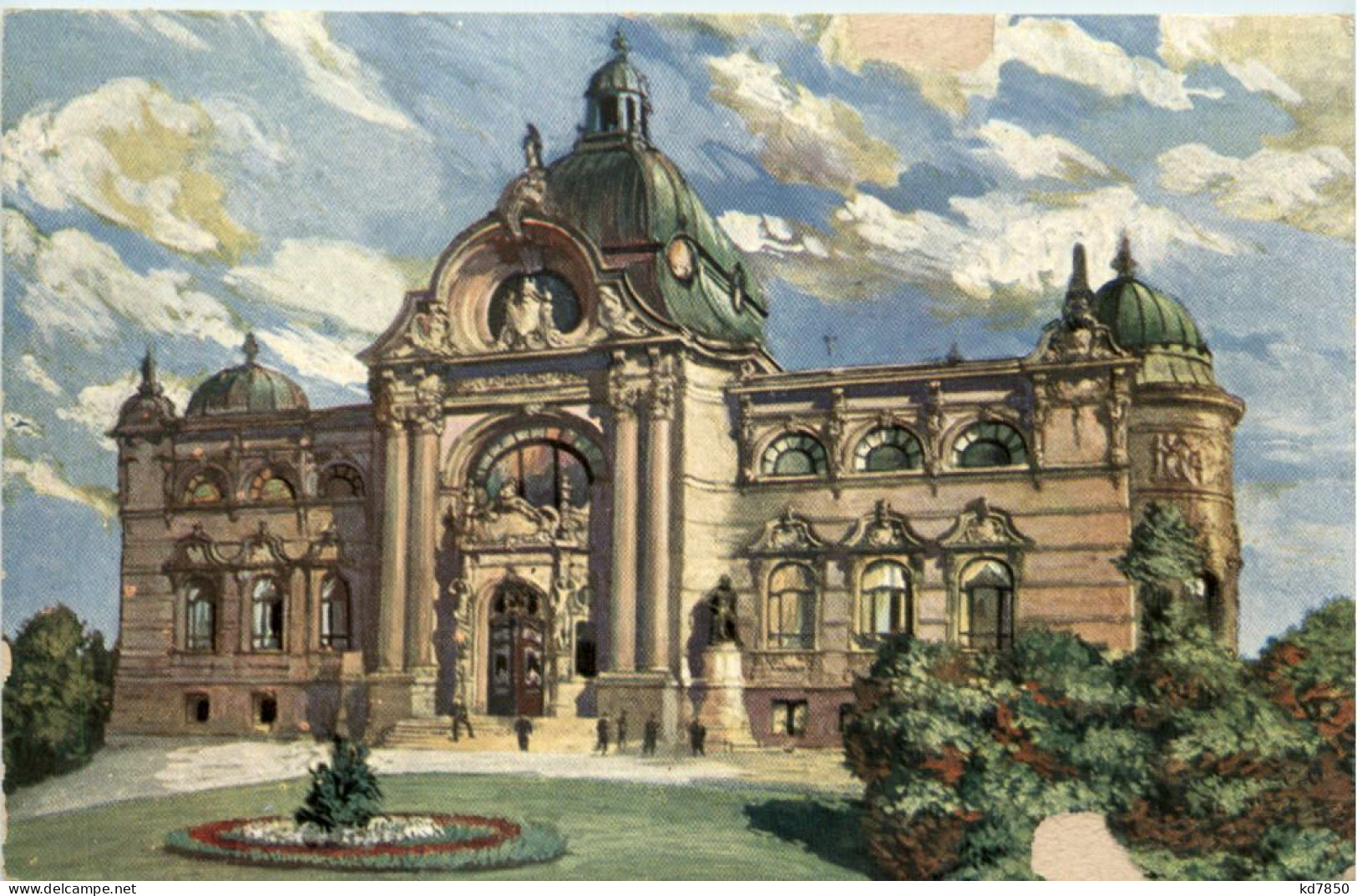 Düren - Leopold Hoesch Museum - Düren