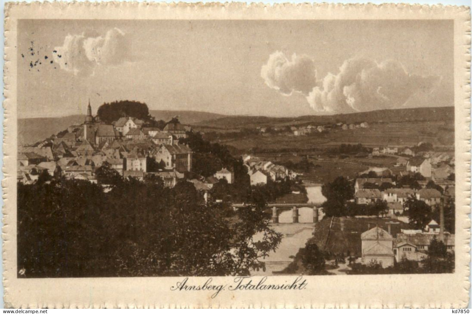 Arnsberg - Arnsberg