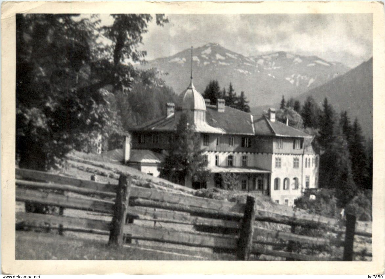 Matrei Am Brenner - Haus St. Michael - Matrei Am Brenner