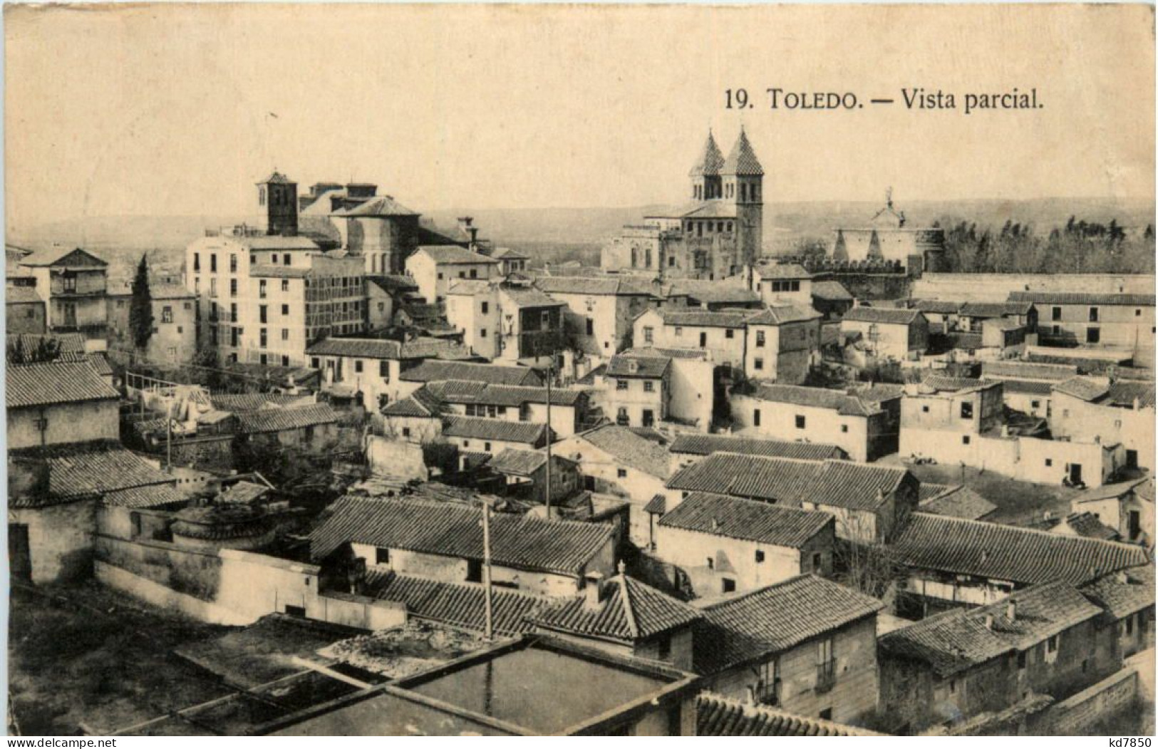 Toledo - Toledo