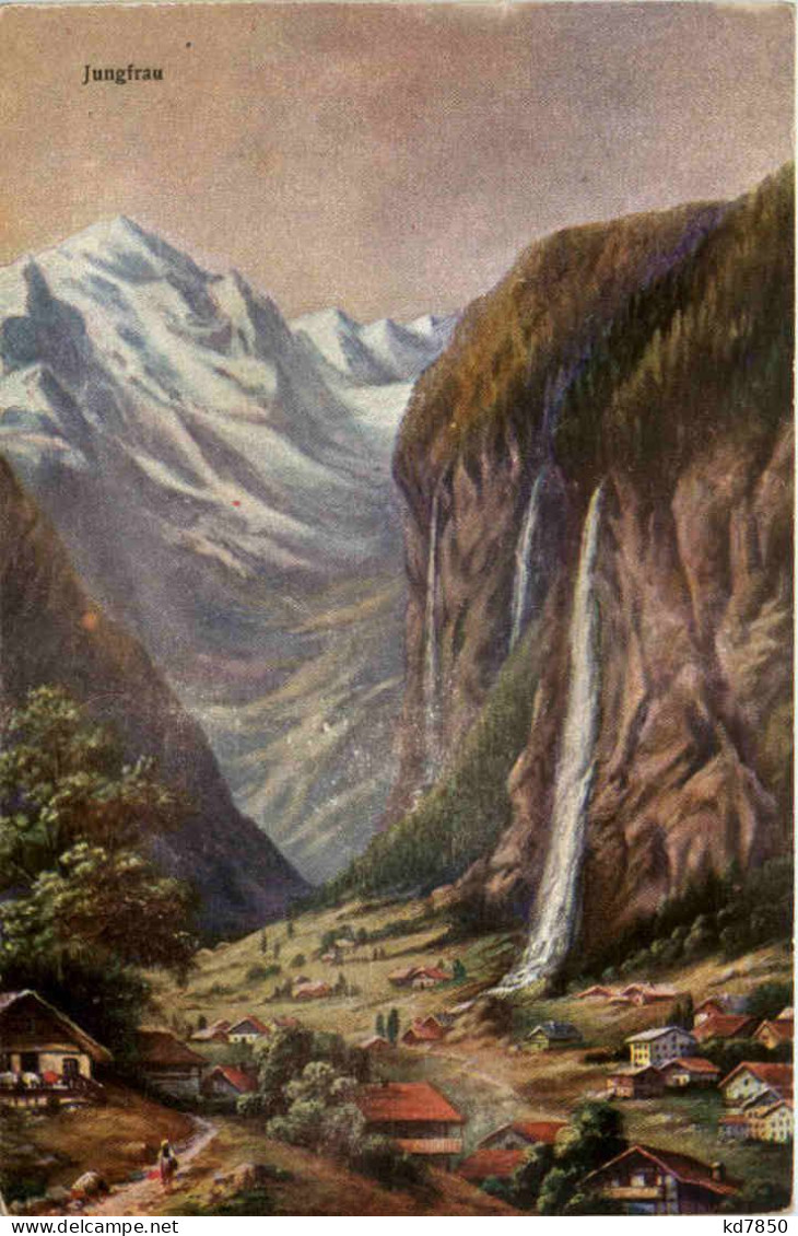 Kandersteg - Kandersteg