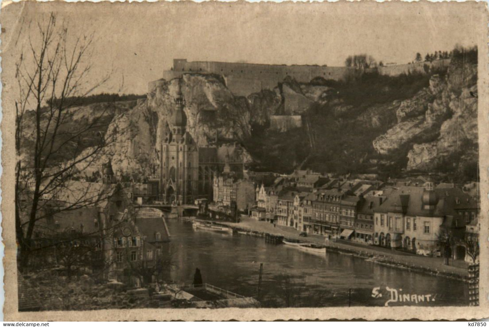 Dinant - Dinant