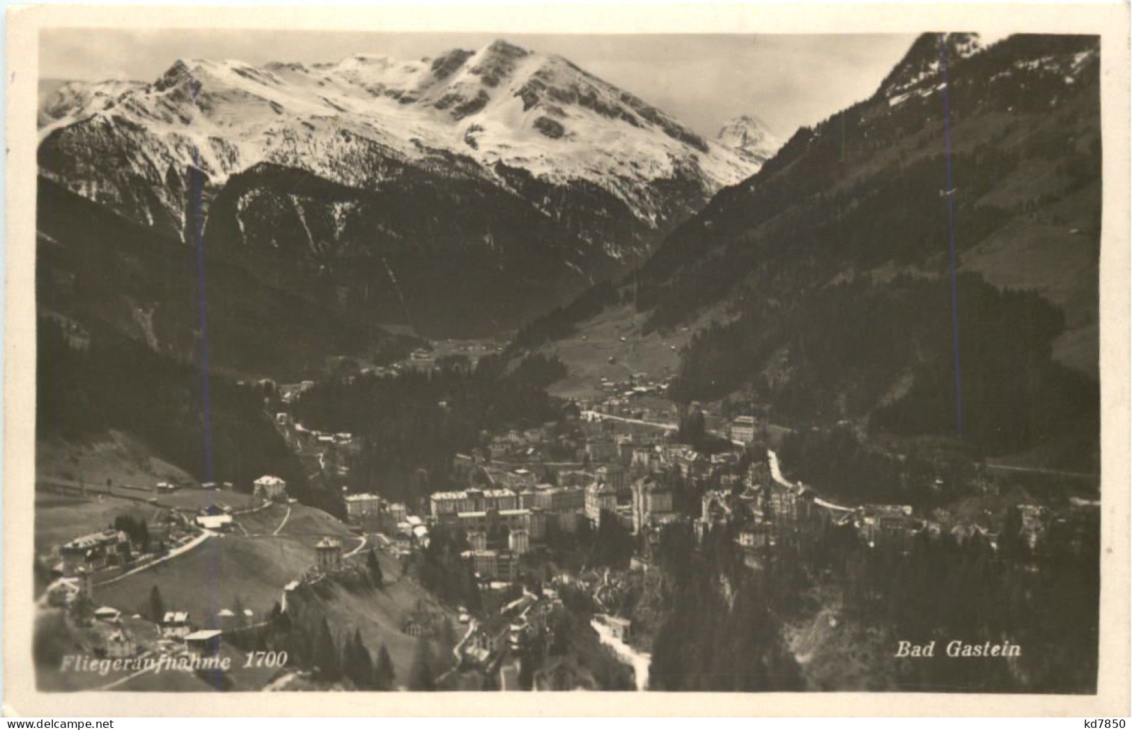 Bad Gastein - St. Johann Im Pongau