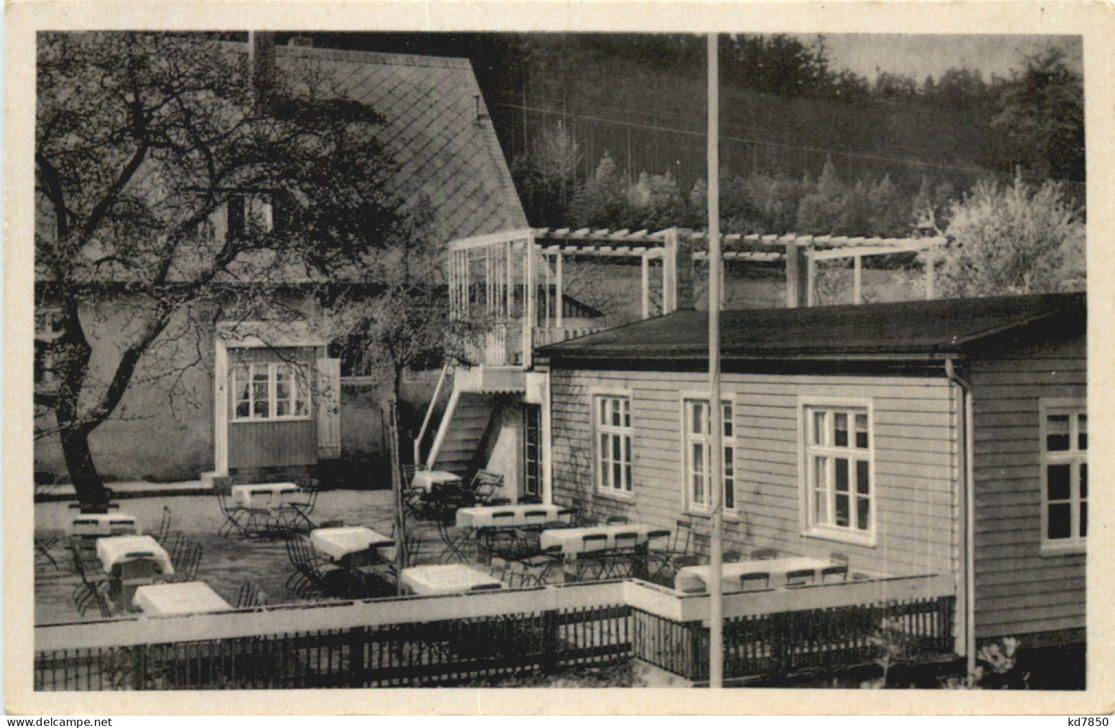 Waldparadies Lehn Bei Löbau - Bautzen