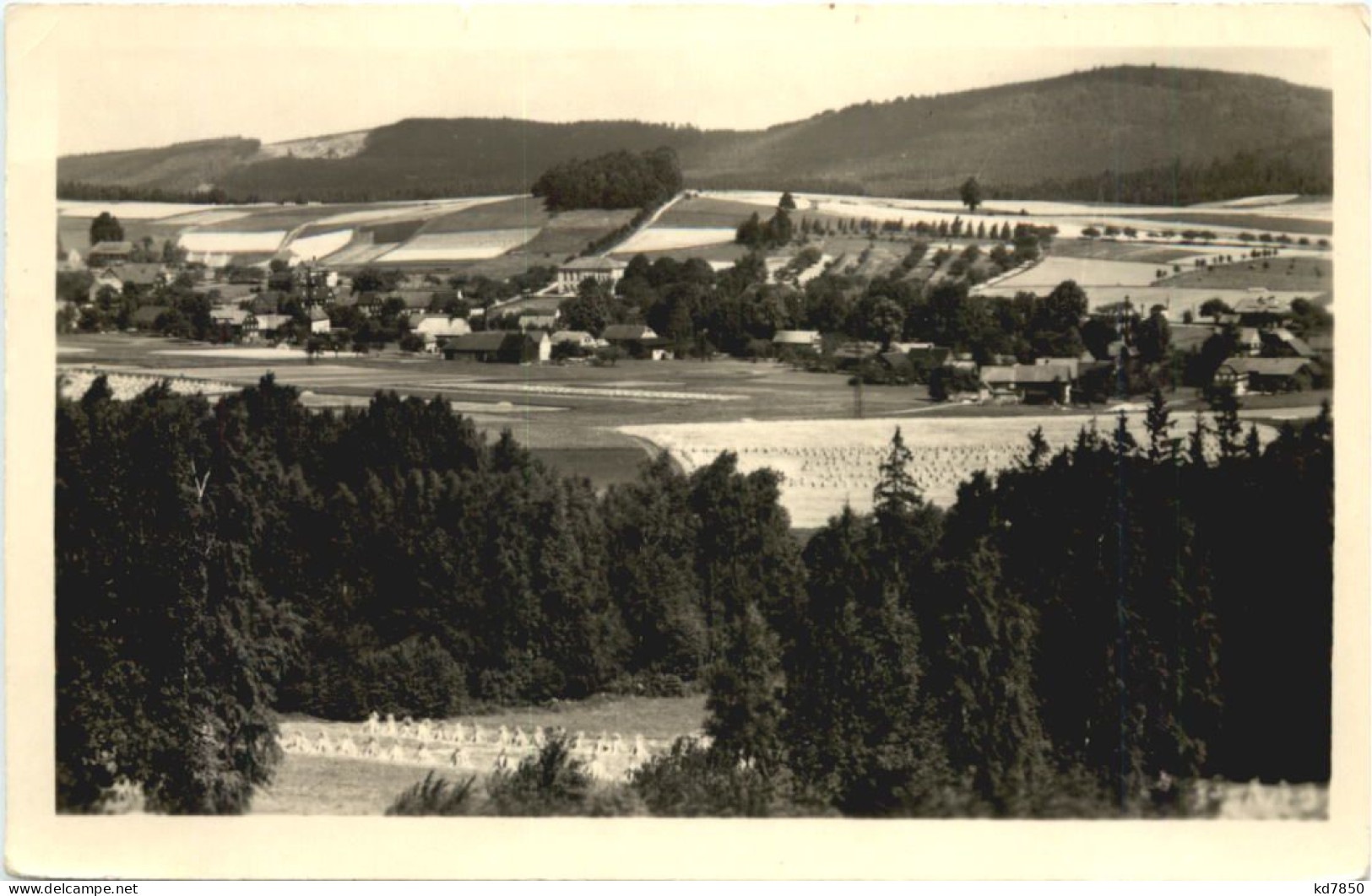 Lauba Kreis Löbau - Goerlitz