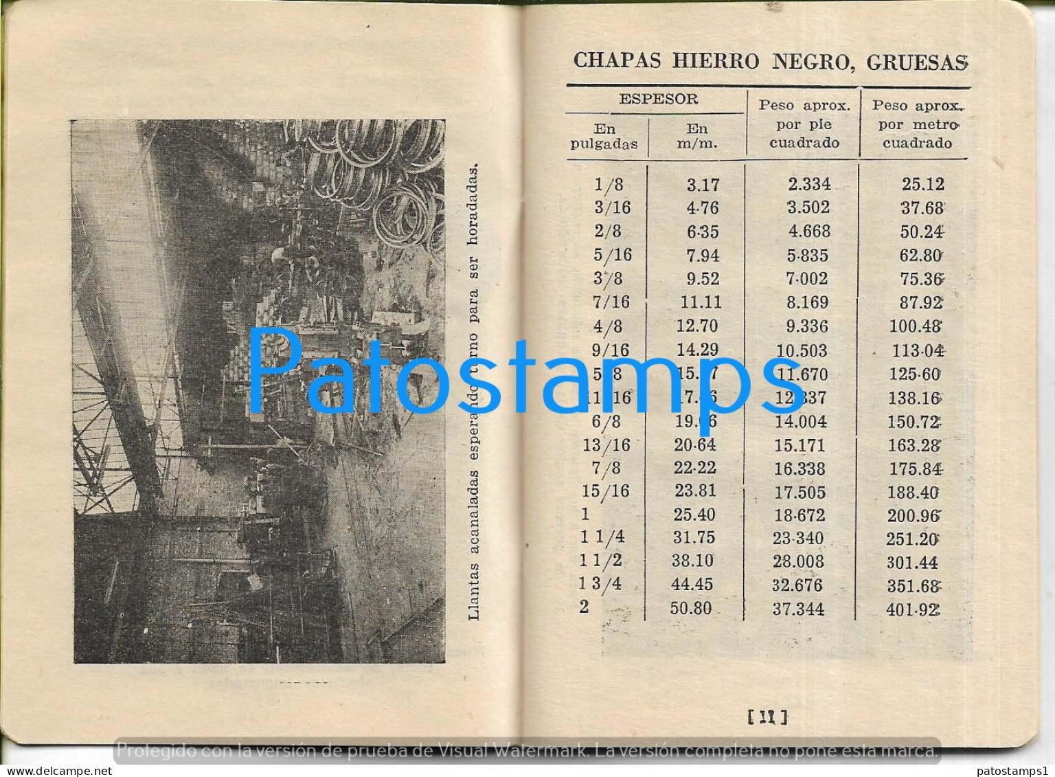 227148 ARGENTINA LOMAS DE ZAMORA GUIA PROTTO HNOS CALENDARIO 1951/52 NO POSTCARD - Argentina