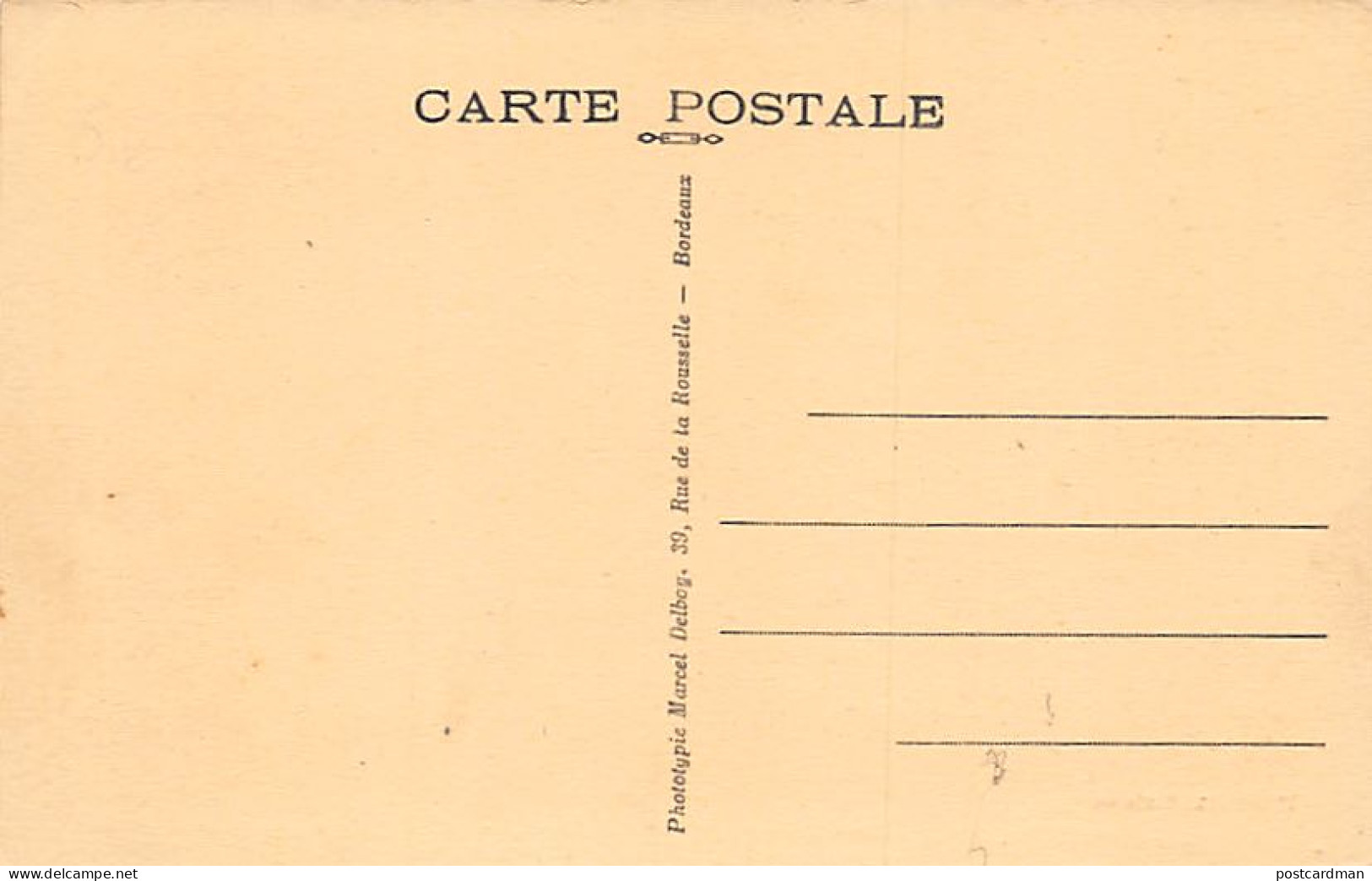 Côte D'Ivoire - GRAND-BASSAM - Les Rois De La Côte-d'Ivoire Venus Pour Recevoir Le Gouverneur Général De L'A.O.F. Antone - Elfenbeinküste