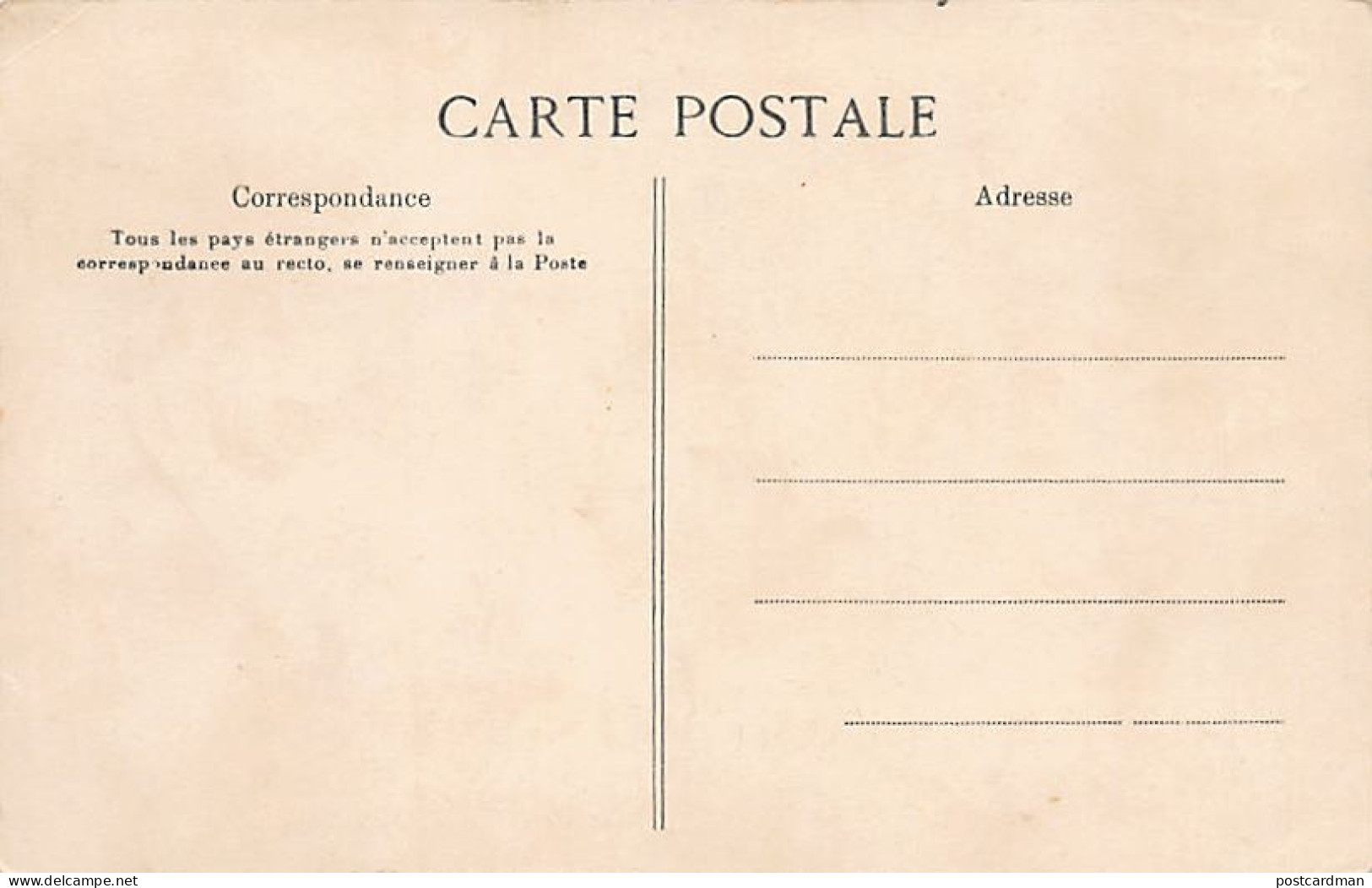 Algérie - SIDI BEL ABBÈS - Concours De Gymnastique - Mars 1907 - Ed. Collection Idéale P.S.  - Sidi-bel-Abbès