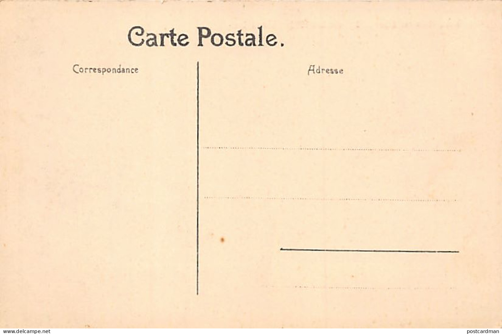 BRUXELLES - Avènement Du Roi Albert, 23 Décembre 1909 - Grand Etat-Major - Feesten En Evenementen