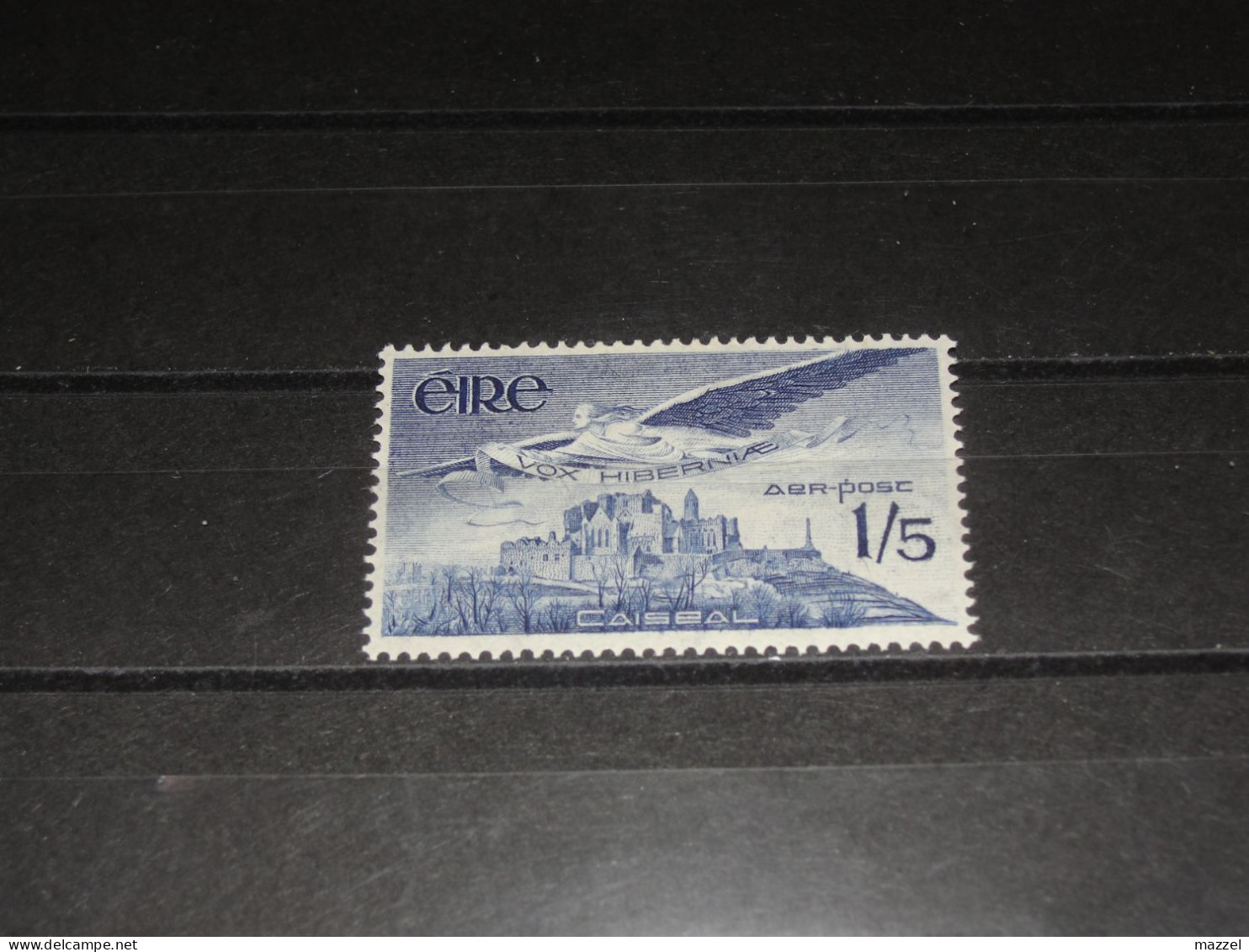 IERLAND,  SERIE  169   POSTFRIS ( MNH) - Ongebruikt