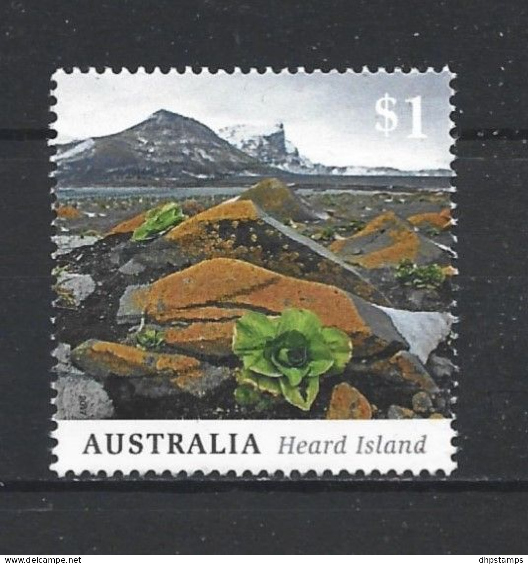 Australia 2017 Landscape Y.T. 4499 (0) - Used Stamps